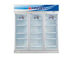 Tủ mát Alaska LC-1500C3 1500L