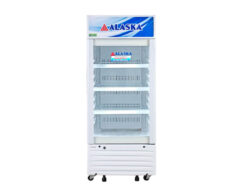 Tủ mát Alaska LC-233H 205L