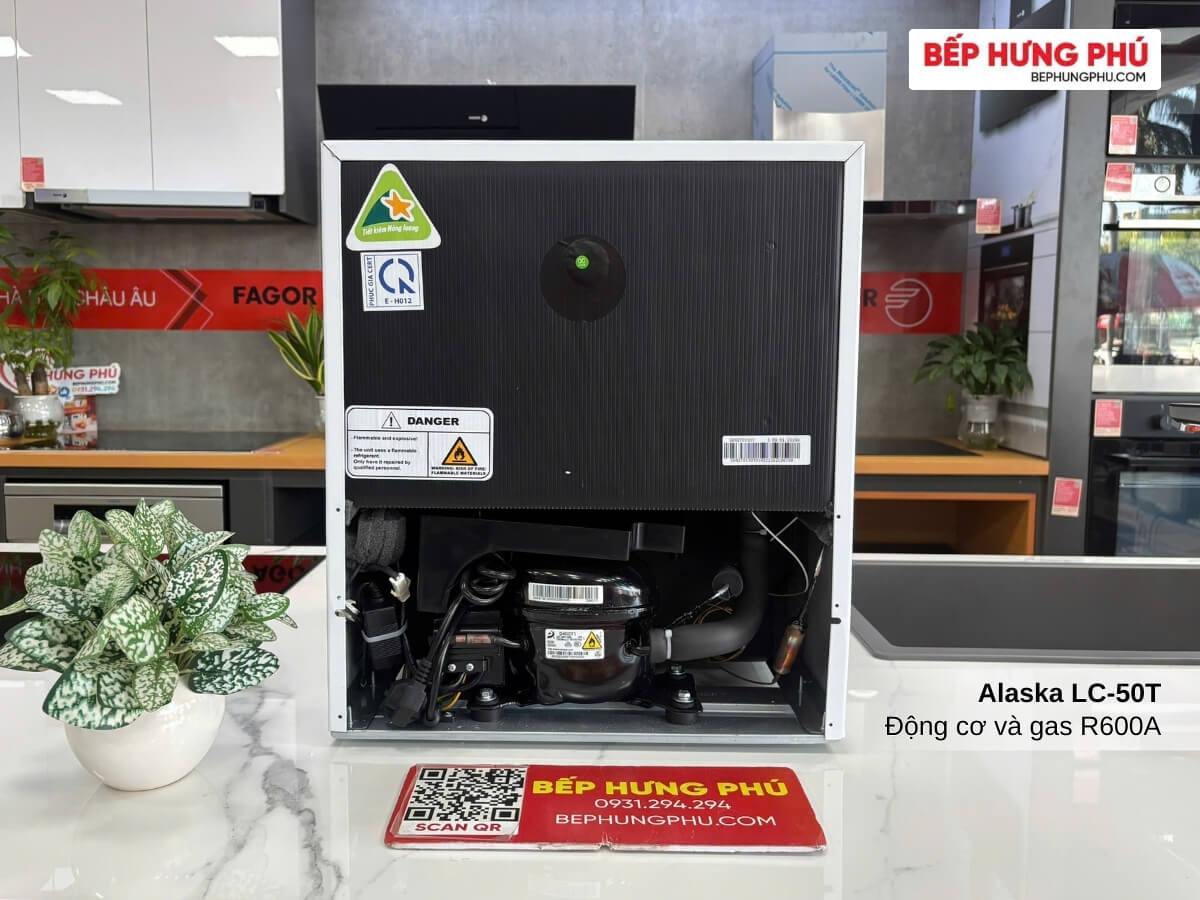 tu mat alaska lc 50t 50l 4 1