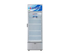Tủ mát Alaska LCI-300 Inverter 300L