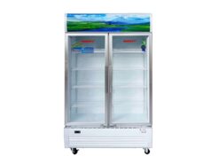 Tủ mát Sanaky VH-1209HP3 Inverter 1100L