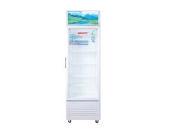 Tủ mát Sanaky VH-408K3L Inverter 340L