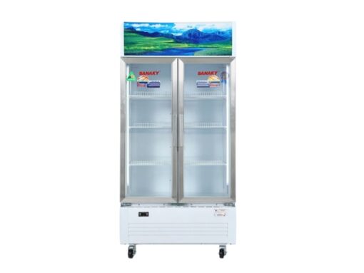 tủ mát sanaky vh-6009hp 500l