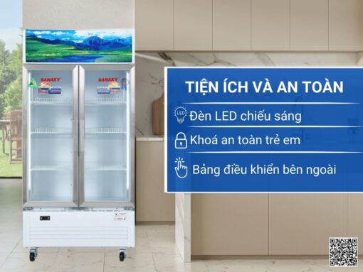 tủ mát sanaky vh-6009hp 500l (7)