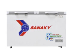 Tủ đông Sanaky VH-3699A4K Inverter 270L