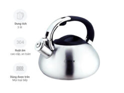 Ấm từ Arber AN-03Promax