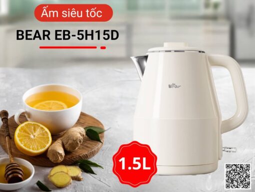 ấm siêu tốc bear eb-5h15d (2)
