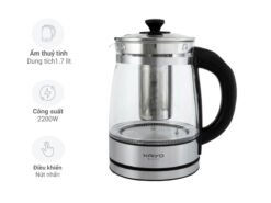 Ấm siêu tốc Kaiyo KEK-062