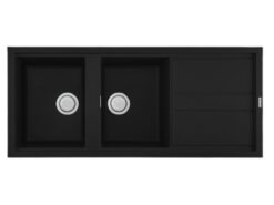 Chậu đá Malloca NERO K-50040