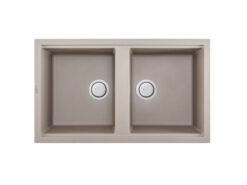 Chậu đá Malloca TORTORA K-45043