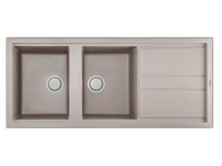 Chậu đá Malloca TORTORA K-50043