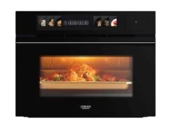 Lò nướng hấp vi sóng Munchen MSR301P