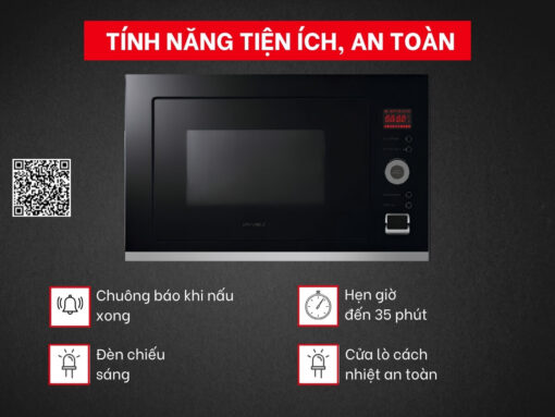 lò vi sóng grandx gx30mw5 (6)