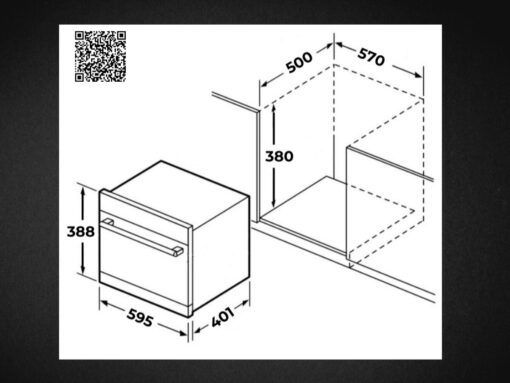 lò vi sóng grandx gx30mw5 (7)