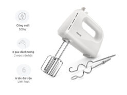 Máy đánh trứng Philips HR3705/20