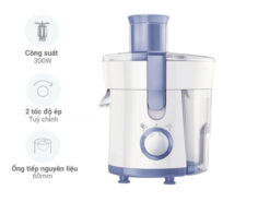 Máy ép trái cây Philips HR1811/71