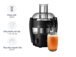 Máy ép trái cây Philips HR1832/00