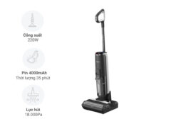 Máy hút bụi lau nhà Tineco Floor One S6 FlashDry