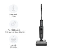 Máy hút bụi lau nhà Tineco Floor One S6 Stretch Extreme