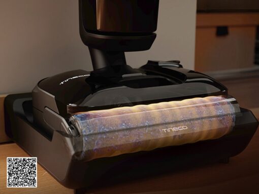 máy hút bụi lau nhà tineco floor one s6 stretch extreme (4)