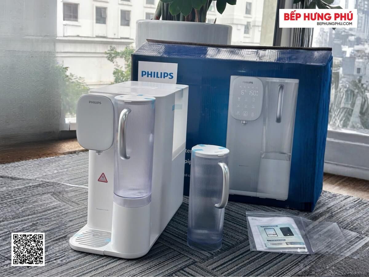 may loc nuoc philips add6912wh 74 2