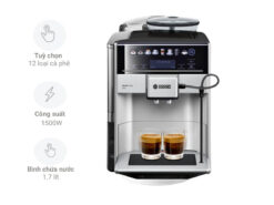 Máy pha cà phê Bosch TIS65621RW