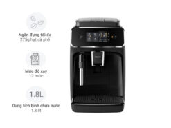 Máy pha cà phê Philips EP2225/10