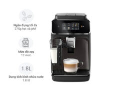 Máy pha cà phê Philips EP2234/10