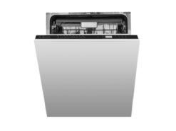 Máy rửa chén Malloca MDW14-B09FI