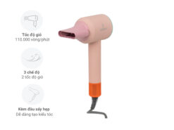 Máy sấy tóc Kalpen HD5