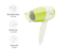 Máy sấy tóc Philips BHC015/00