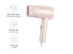 Máy sấy tóc Philips BHD321/50