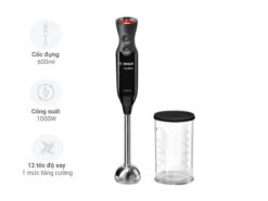 Máy xay cầm tay Bosch MS6CB6110