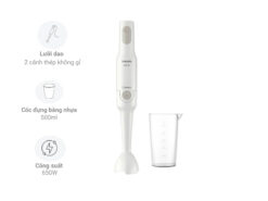 Máy xay cầm tay Philips HR2531/00