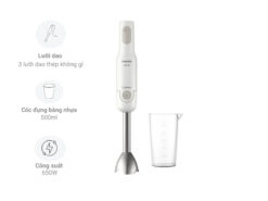 Máy xay cầm tay Philips HR2537/00