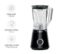 Máy xay sinh tố Bosch MMB6141B