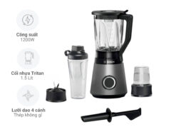 Máy xay sinh tố Bosch MMB6177S