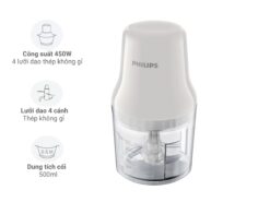 Máy xay thịt Philips HR1393/00