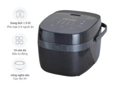 Nồi cơm điện cao tần Kaiyo KRC-052