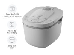 Nồi cơm điện tử Philips HD4719/32