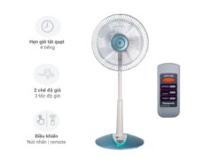Quạt lửng Panasonic F-307KHB