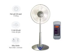 Quạt lửng Panasonic F-307KHS