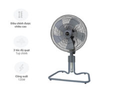 Quạt sàn công nghiệp Sharp PJC-A18