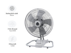 Quạt sàn công nghiệp Sharp PJC-B18