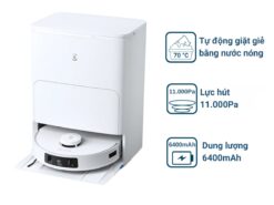 Robot Ecovacs Deebot T30S KR