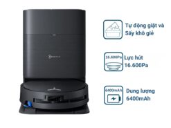 Robot Ecovacs Deebot X9 Pro Omni