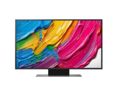 Smart Tivi LG 75QNED81ASA QNED AI 4K 75 inch