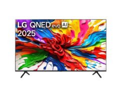 Smart Tivi LG 85QNED92ASA QNED evo AI 4K 85 inch