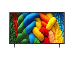 Smart Tivi LG 86NANO80ASA NanoCell AI 4K 86 inch