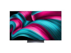 Smart Tivi LG OLED65C5PSA OLED evo AI 4K 65 inch